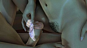 Družinske zadeve v 3D animaciji