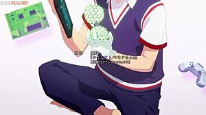 קאקושיטה מאקינה סאן כרך 1 סובספאניש