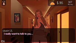 Първи геймплей трейлър за Sweet Summer Job