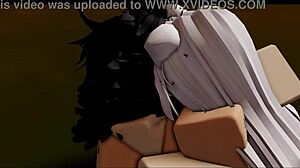 roblox fight goat animations showcase epic battles