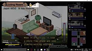 hentai game summer memories episode 1 gameplay