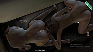 Family Matters In 3D Animation