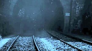 intense vintage erotic animation drawings