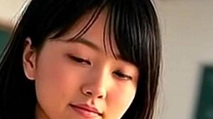 an ai generated experience story without using a model