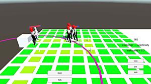 Γυναικοκρατική άμυνα πύργου sneak peak από dev