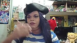 117 пиратски хентаи манга неофициални в Бразилия Част 02 Otaking