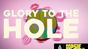 Is this oopsie a raunchy futa fuck-fest?