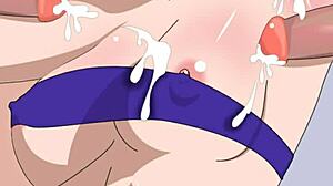 Konan kompilacija - Naruto stil?