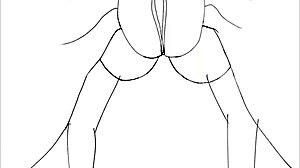 Watch this amateur missionary porn anime!