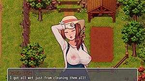 دليل حياة يومية ريفي الحلقة 1