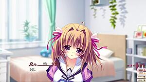 사쿠라 하루노 미오 이치노세 스페인어 장면 2