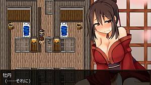 Kunoichi botan japanese version full gallery 2