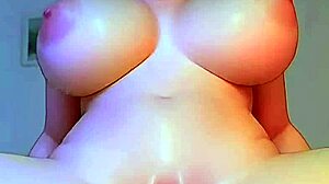 Beautiful Ai Virgin Girl Sucks Cock And Gets Fucked First Time