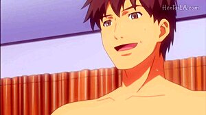 Married Woman's Exchange Diary Sub Spanish