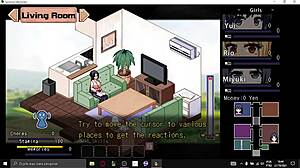 משחק הנטאי זיכרונות קיץ פרק 1 גיים פליי חם