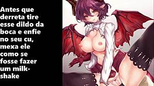 Ponížim ťa na Halloween