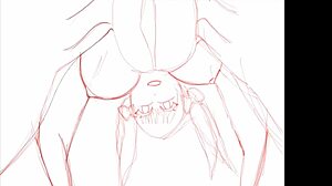 Watch this amateur missionary porn anime!