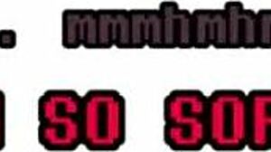 White girl dominates wannabe gangster in detailed Roblox Rule34 animation