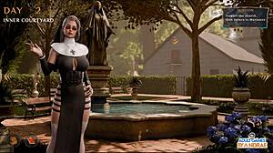 ep2 gratitude sex with step mother superior marianne lust sisters hentai series