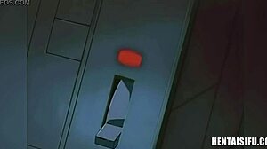 Δυστοπική πραγματικότητα μέρος 2 hentai με υπότιτλους