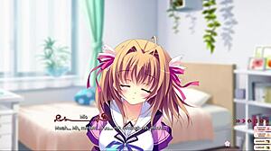 사쿠라 하루노 미오 이치노세 스페인어 장면 2