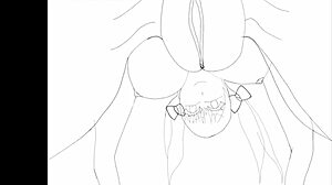 Watch this amateur missionary porn anime!