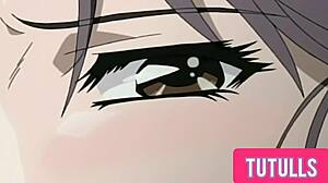 stepson fingers stepmom before stranger