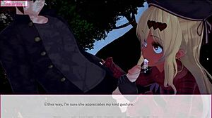 Part 212 lessons in love