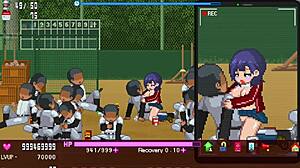 Hentai game manager serves all in the full gallery 😄