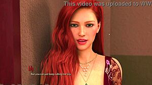 Fresh women pc game playthrough