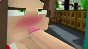 Hooker Fucked By Steve In Public