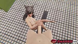 want handjob in public toilet?