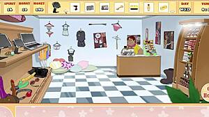 Milftoon drama chapter 1 anal sex with mom's ebony friend?