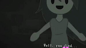 Spooky Hentai Anal Assfucking Blowjob Compilation