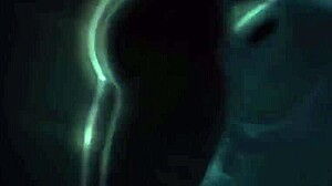 Spooky Hentai Anal Assfucking Blowjob Compilation