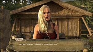 Explore The Six Porn Game's Wild Walkthrough Adventures