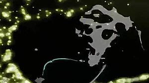 Bishojo Gets Bukkake In Gravity Work X!