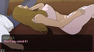 første gameplay trailer til sweet summer job