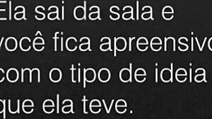 Joi Haru Helps Bring Out Sissy Femdom Crossdressing Humiliation