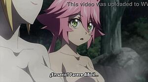 Dark Elf Pursues Love From Isekai Chapter Five