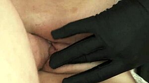 hot chick megan murkovski sucked dick and got fucked hard... wow!