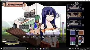hentai game summer memories episode 1 gameplay
