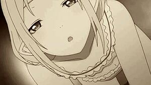 ヘンタイの喘ぎ声が極限のエロシーンを震わせる