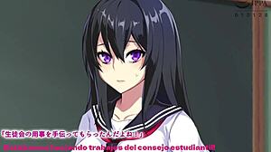 De MOTION in Uragiri no Seisai Sub Español