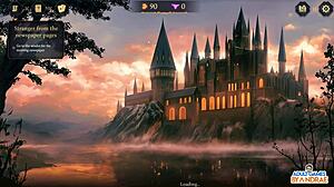 ep8 christy's amazing gameplay in lust series