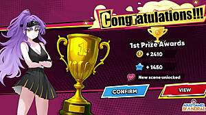 lina and zheng fuck in ep9 academy love saga