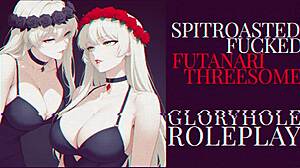 f4a erotic audio with clubhouse vixen chapter one