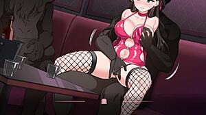 レヴァンティアチャンネル〔日本語版〕フルギャラリー１３