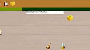 first gameplay trailer for sweet summer job