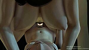 Sprawy Rodzinne w 3D Animacji